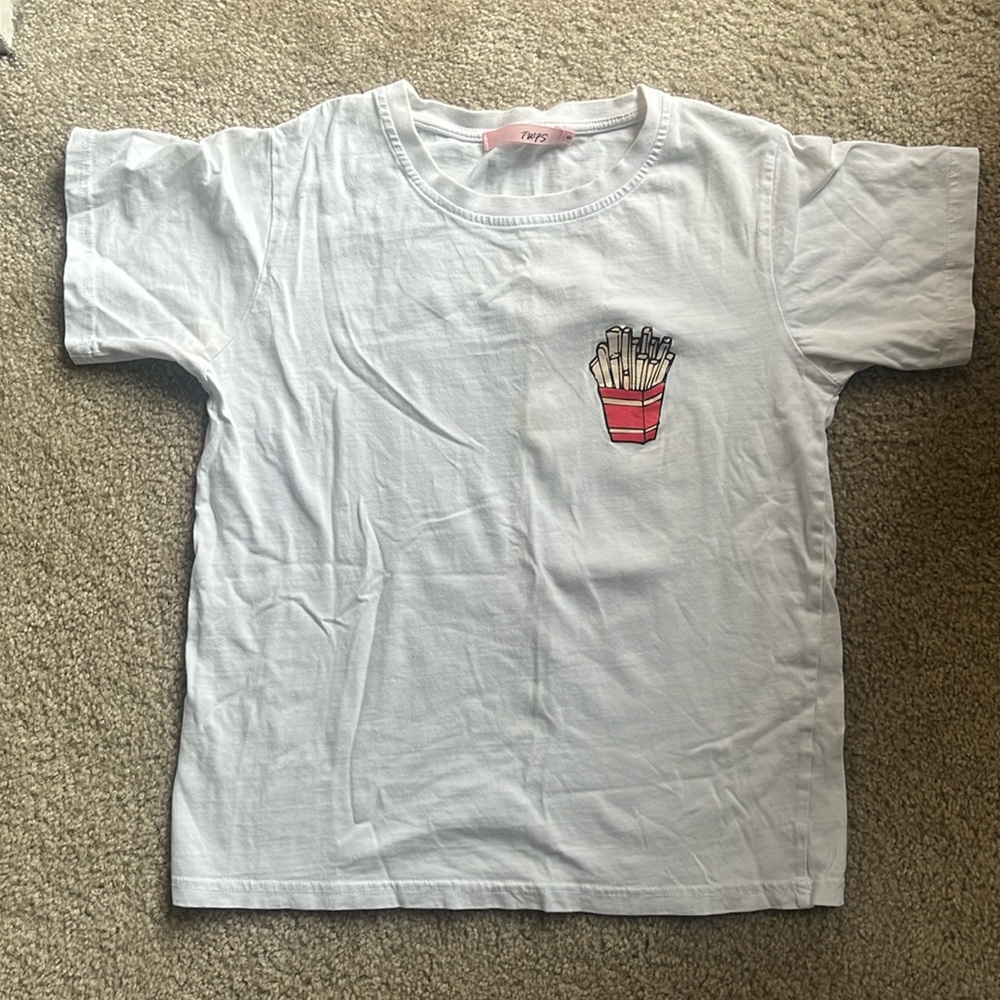Graphic Tee